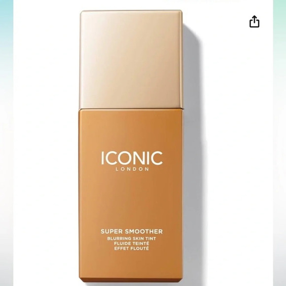 ICONIC London Other - ICONIC LONDON Super Smoother Blurring Skin Tint Makeup